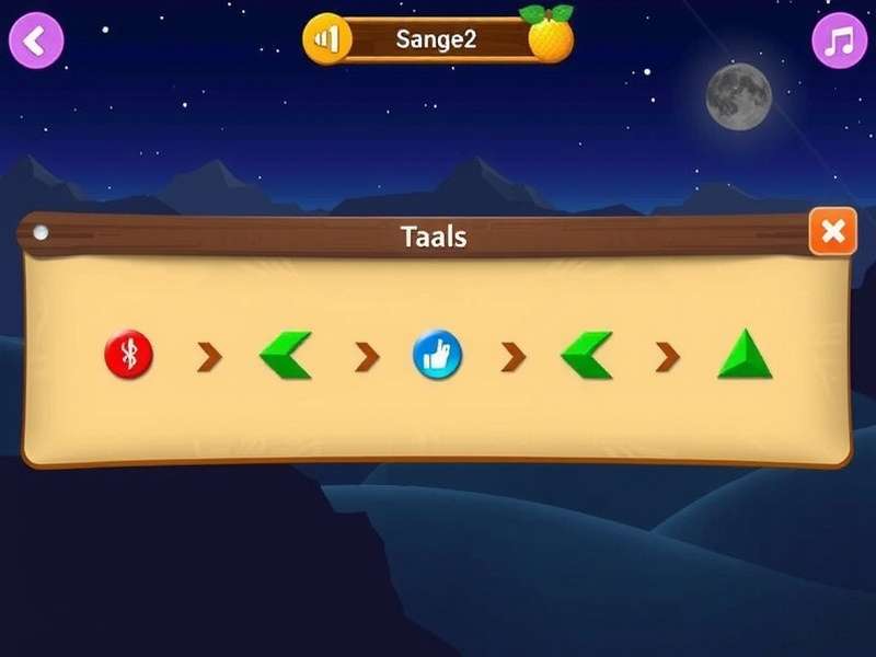 Taal Tunes Triumph taal system diagram